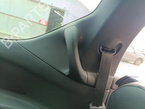 Used Interior roof handle Interior roof handle CITROËN DS3 (SA_) 1.6 VTi 120 (120 hp) 40530004 40530004