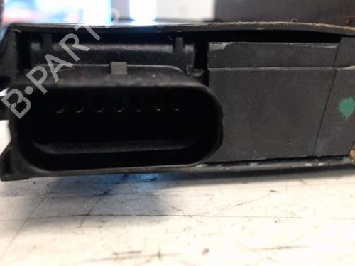 Rear left lock PEUGEOT 308 SW II (LC_, LJ_, LR_, LX_, L4_) 1.6 BlueHDi 120 | BP26981441C100 