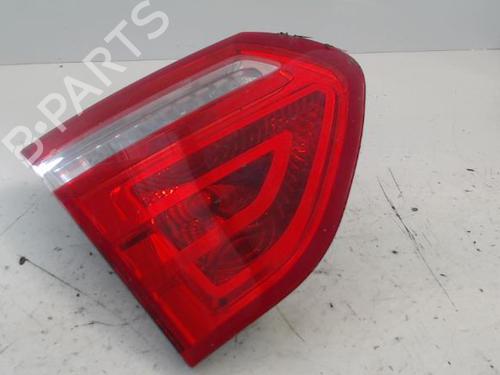 Left tailgate light CITROËN C4 Picasso I MPV (UD_) 1.6 HDi | BP27001320C79 