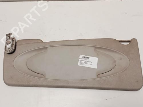 Left sun visor RENAULT KANGOO Express (FW0/1_) 1.5 dCi 70 (FW0A, KW0V) | BP38763427I1 - Image 3