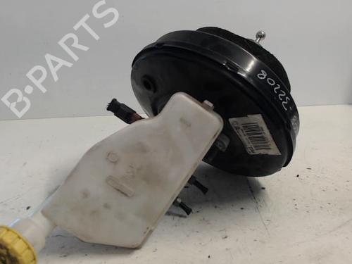 Servo brake PEUGEOT 208 I (CA_, CC_) 1.5 BlueHDI 100 | BP27001946M42