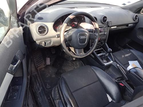Starter AUDI A3 Sportback (8PA) 2.0 TDI 16V | BP26980276M8 - Image 3