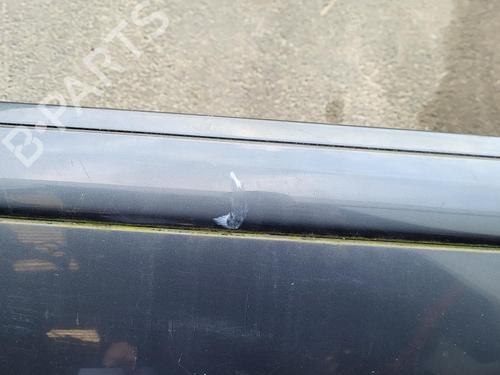 Rear bumper AUDI A3 (8P1) 1.9 TDI | BP26987622C8 