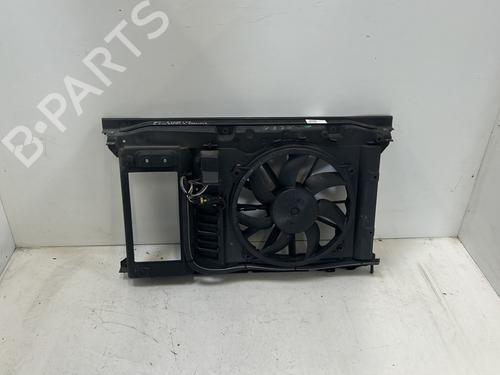 Frontplate/Frontkurv CITROËN C4 Picasso I MPV (UD_) 1.6 HDi (109 hp) 26997504