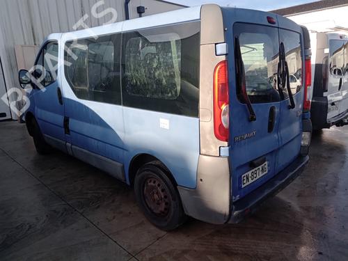 AC compressor RENAULT TRAFIC II Bus (JL) 2.0 dCi 90 (JL00, JL01, JL0H, JL0M, JL0P, JL0S) | BP31808378M34  - Image 7