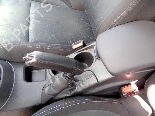 Used Seat buckle CITROËN C4 II (NC_) 1.6 HDi 115 (114 hp) 27008384