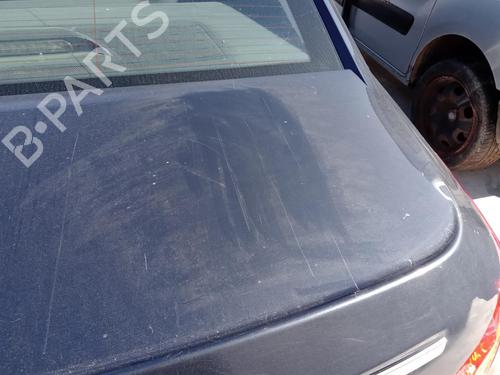 Tailgate PEUGEOT 508 I (8D_) 1.6 HDi | BP27019034C6