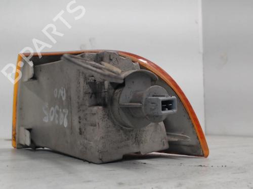 Used Right front indicator FIAT PUNTO Convertible (176_) 85 16V 1.2 (86 hp) 26988270