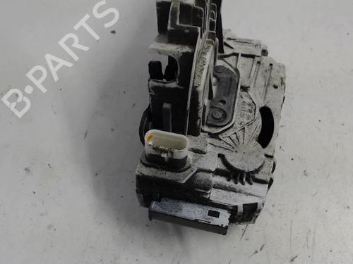 Used Front right lock Front right lock MERCEDES-BENZ SPRINTER 3,5-t Van (B906) 311 CDI (906.631, 906.633, 906.635, 906.637) (109 hp) 26996812 26996812