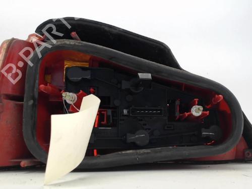 Right taillight PEUGEOT 106 II (1A_, 1C_) 1.1 i | BP27019921C35 