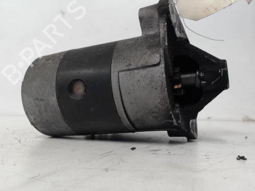 Used Starter RENAULT CLIO II (BB_, CB_) 1.4 (B/CB0C, B/CB0S) (75 hp) 30884110