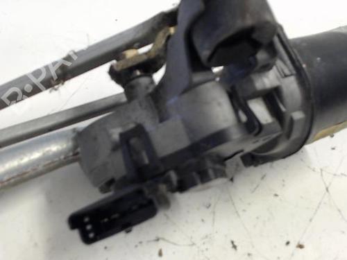 Front wiper motor CITROËN C3 I (FC_, FN_) 1.4 HDi | BP27021911M29 