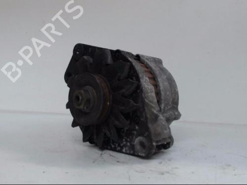 Used Alternator SEAT IBIZA II (6K1) 1.0 (45 hp) 27022678