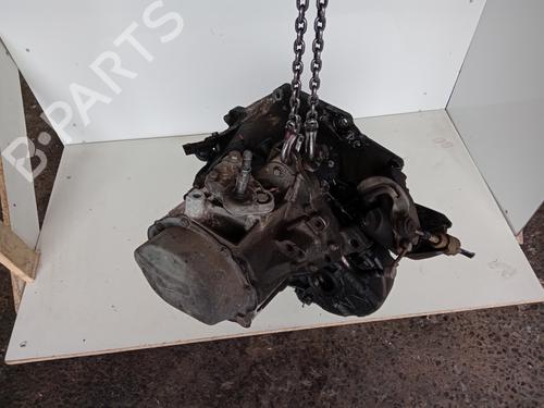 Gearbox CITROËN BERLINGO Box Body/MPV (B9) 1.6 HDi / BlueHDi 75 | BP26998161M3