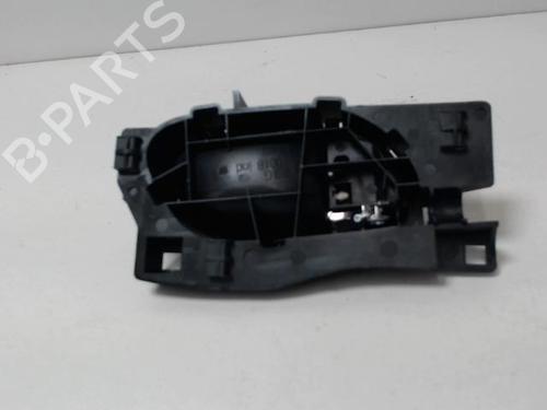 Front left interior door handle CITROËN C4 I (LC_) 1.6 HDi | BP27023616I13 