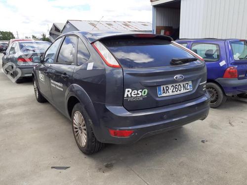 Left headlight FORD FOCUS II (DA_, HCP, DP) 1.8 TDCi | BP26987667C28 - Image 4