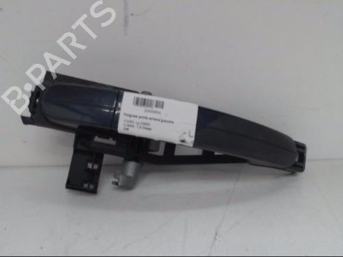 Venstre bak utvendig håndtak FORD C-MAX (DM2) 1.6 TDCi (90 hp) 27004895