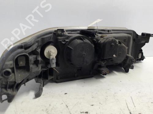 Left headlight RENAULT LAGUNA II Grandtour (KG0/1_) 1.9 dCi (KG0G) | BP26996153C28 