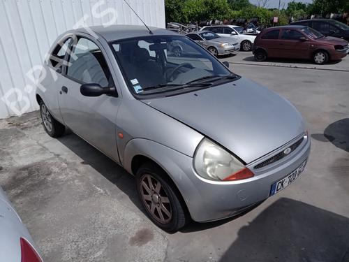 Used Front wiper motor FORD KA (RB_) 1.3 i (60 hp) 26985454