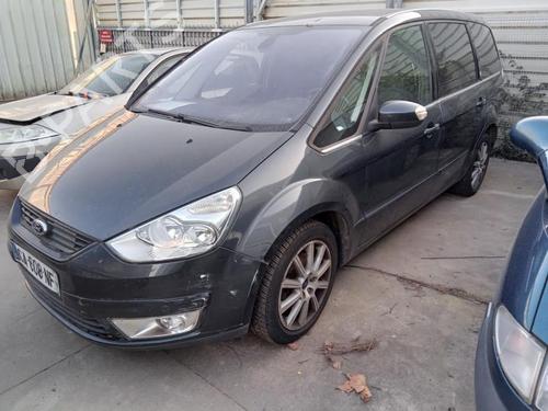 Used Parts FORD GALAXY II (WA6) 2.0 TDCi (140 hp) 2893628