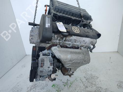 Motor für VW GOLF VI (5K1) 1.4 (80 hp) 26997406