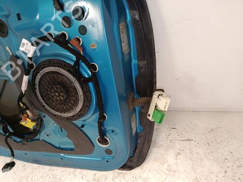 Used Left front door Left front door CITROËN C3 Picasso (SH_) 1.6 HDI 90 (92 hp) 33635276 33635276