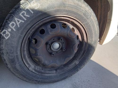 Used Rim PEUGEOT 206+ (2L_, 2M_) 1.4 i (73 hp) 27011631