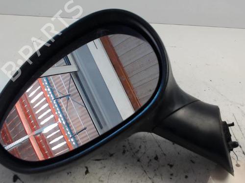 Left mirror FIAT GRANDE PUNTO (199_) 1.3 D Multijet | BP27006463C26 
