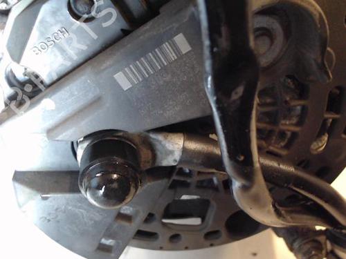 Alternator SEAT IBIZA IV (6J5, 6P1) 1.6 TDI | BP26995908M7 