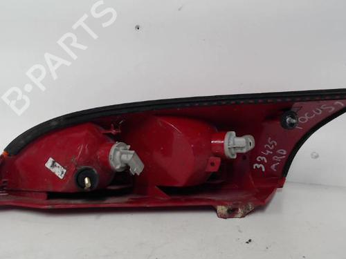 Right taillight FORD FOCUS I (DAW, DBW) 1.6 16V | BP27000302C35 