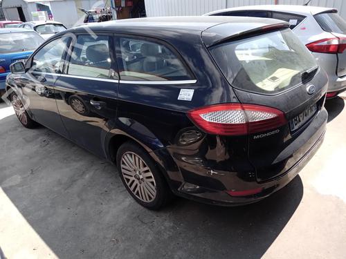 Left front window switch FORD MONDEO IV Turnier (BA7) 1.8 TDCi | BP26996111I27  - Image 6