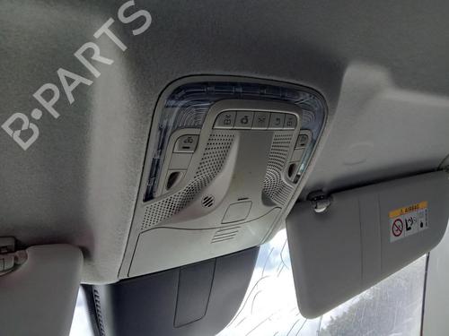Used Interior roof light MERCEDES-BENZ VITO Van (W447) 111 CDI (447.601, 447.603, 447.605) (114 hp) 27001410