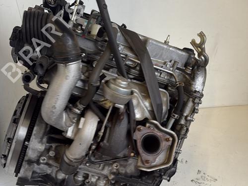 Engine HONDA CR-V III (RE_) 2.2 i-CTDi 4WD (RE6) | BP27005569M1 - Image 4