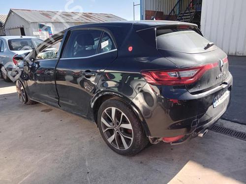 Højre baglygte bagklap RENAULT MEGANE IV Hatchback (B9A/M/N_) 1.6 dCi 130 (B9A4) | BP27026021C80