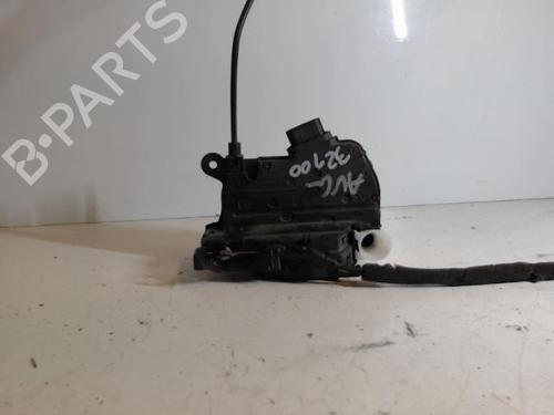 Venstre fortil lås RENAULT TWINGO III (BCM_, BCA_) 1.0 SCe 75 (73 hp) 27004163