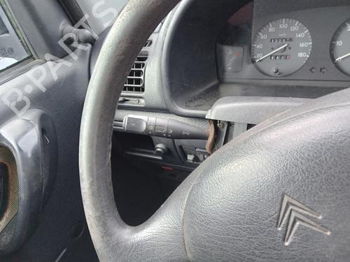 Used Switch CITROËN BERLINGO / BERLINGO FIRST Box Body/MPV (M_) 1.9 D 70 (MBWJZ, MCWJZ) (69 hp) 29846752