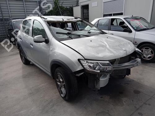 Gearbox DACIA SANDERO II TCe 90 (B8M1, B8MA, B8AC) | BP27007165M3 - Image 5