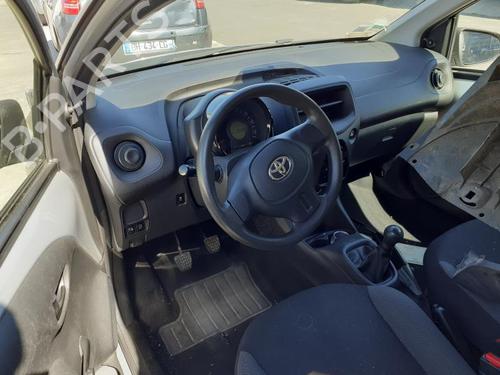 Engine TOYOTA AYGO (_B4_) 1.0 (KGB40) | BP26998957M1  - Image 7