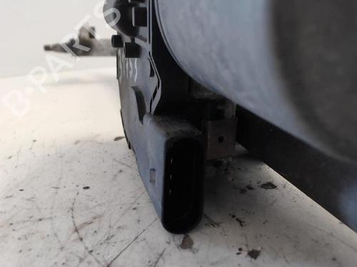 Front wiper motor VW GOLF V (1K1) 1.9 TDI | BP26996607M29 