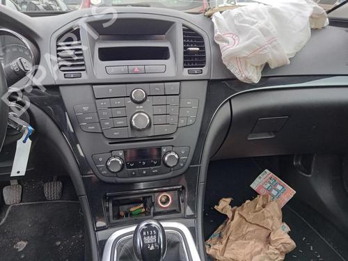 Used Glove box OPEL INSIGNIA A Sports Tourer (G09) 2.0 CDTI (35) (110 hp) 27025645