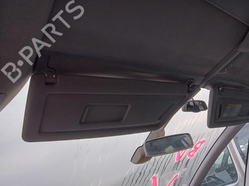 Used Left sun visor CITROËN C4 Grand Picasso I (UA_) 1.6 HDi (109 hp) 30299451