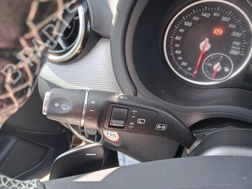 Used Steering column stalk MERCEDES-BENZ B-CLASS Sports Tourer (W246, W242) B 200 (246.243) (156 hp) 26999880