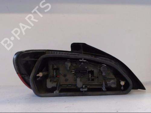 Right taillight PEUGEOT 406 (8B) 1.8 | BP27022714C35 