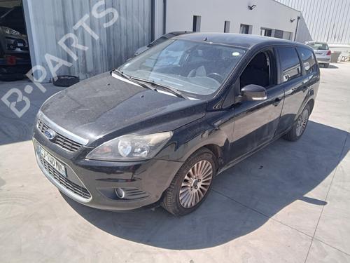 Used Front left lock Front left lock FORD FOCUS II Turnier (DA_, FFS, DS) [2004-2012] 34227586 34227586