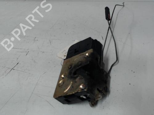 Used Front left lock Front left lock PEUGEOT PARTNER Box Body/MPV (5_, G_) 1.9 D (69 hp) 29565131 29565131