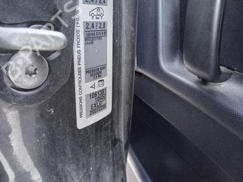 Subframe PEUGEOT 1007 (KM_) 1.4 | BP27005860M9 - Image 6