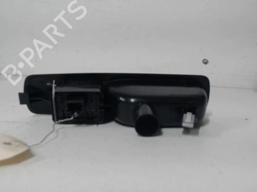 Right rear window switch RENAULT MEGANE III Hatchback (BZ0/1_, B3_) 1.2 TCe (BZ2B, BZ11) | BP30884140I28