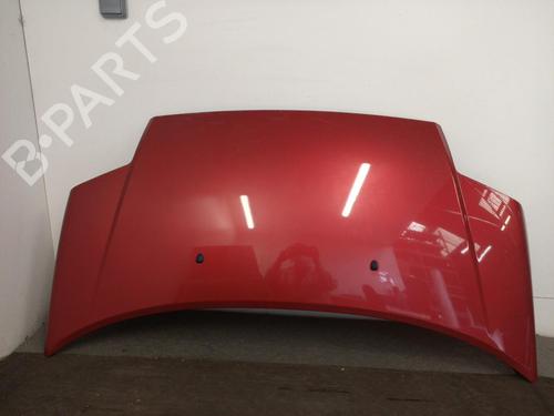 Used Hood CITROËN C2 (JM_) 1.4 HDi (68 hp) 26999138