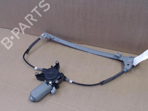 Rudehejsemekanisme ventre foran CITROËN XANTIA (X1_, X2_) 1.9 Turbo D (90 hp) 26984270