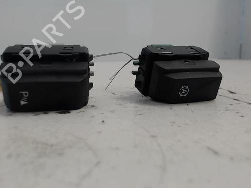 Used Switch RENAULT CLIO IV (BH_) 1.5 dCi 75 (75 hp) 26989726